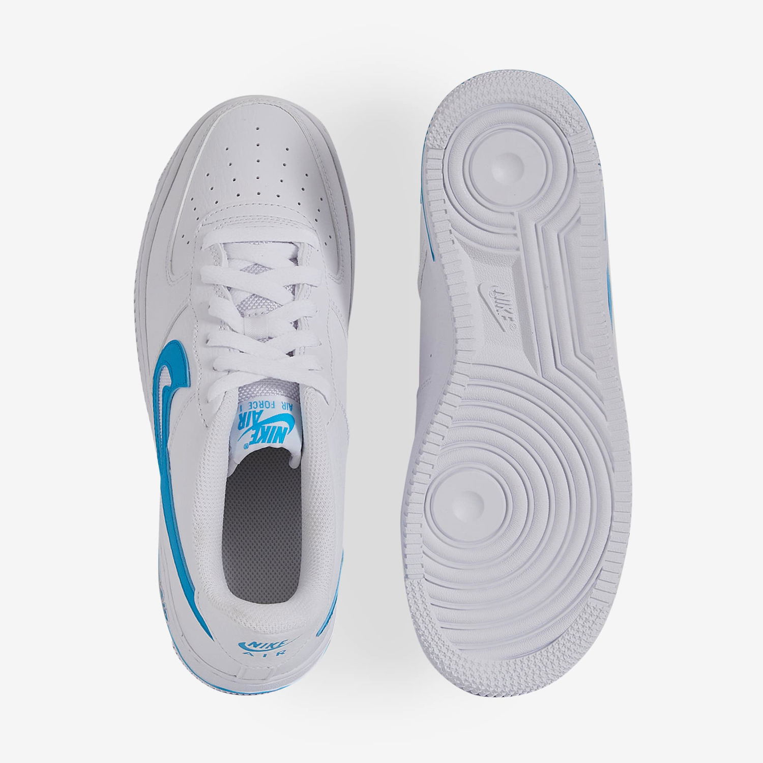 Sneakers og sko Nike Air Force 1 Low Hvid | FN7793-100, 1