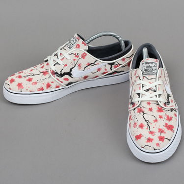 Sneakers og sko Nike SB Zoom Stefan Janoski Elite Beige | 725074-112, 3