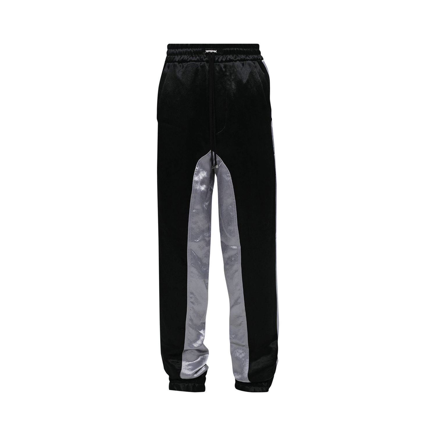 Joggingbukser AMIRI Souvenir Pants Sort | PF22MPF008 001 BLAC, 1