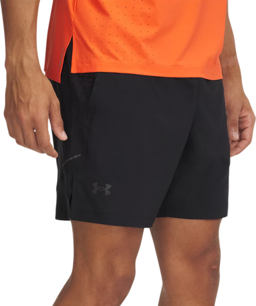 Shorts Under Armour UA Launch Pro 2-in-1 7" Shorts Sort | 1376831-003