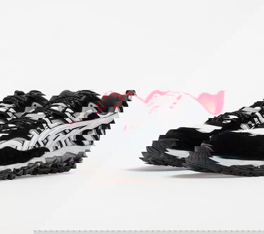 Sneakers og sko Asics Gel-Nandi 360 Hvid | 1021A190-100, 4