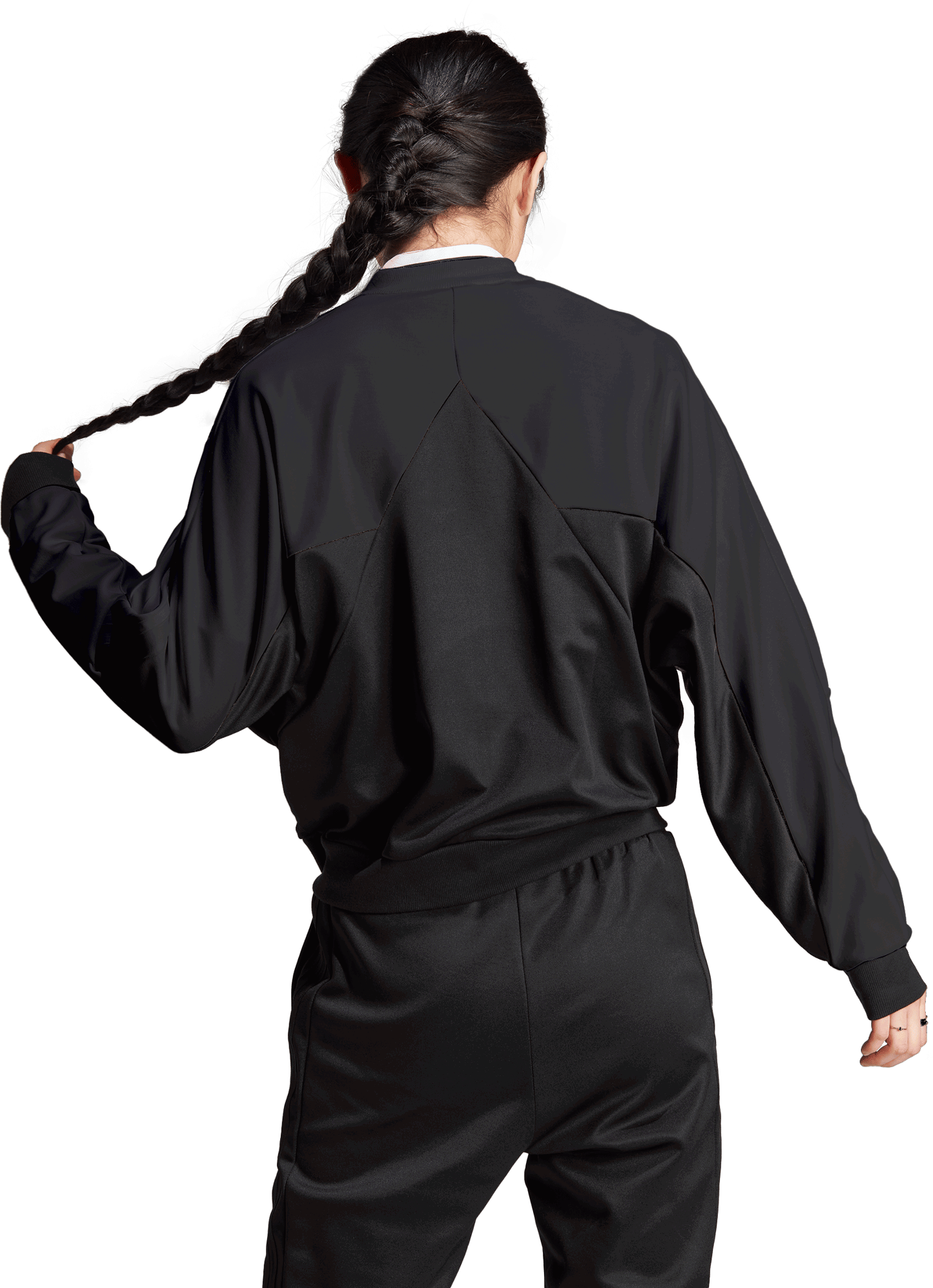 Bomberjakke adidas Performance Tiro Track Jacket Sort | ib4755, 1