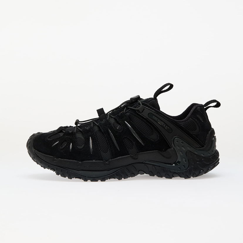 Sneakers og sko Merrell 1TRL Cham Redux Se Black/ Graphite Sort | J2006871