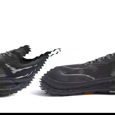 Sneakers og sko Hoka One One Mafate Speed 4 Lite Size UK 10 Sort | 1168450-BCKT, 0