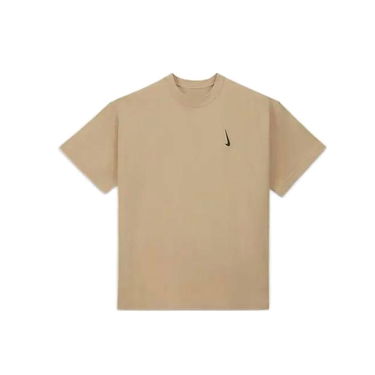 T-shirt Nike Billie Eilish x NRG Short-Sleeve Tee Beige | DQ7755 202, 2