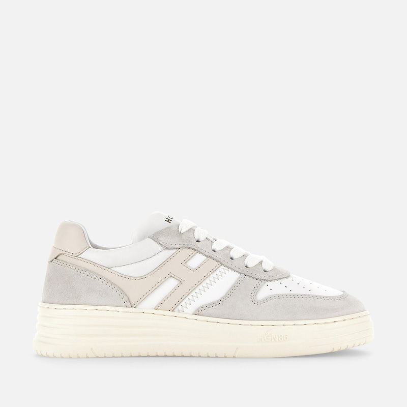 Sneakers og sko Hogan H630 Grå | HXW6300EU50ODZ0ZS5, 0