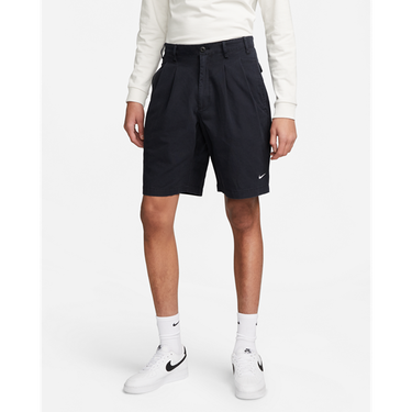 Shorts Nike Pleated Chino Short Sort | DX0643-010, 0