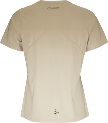 T-shirt Craft Craft Pro Trail 2 T-Shirt Beige | 1915402-608000, 1