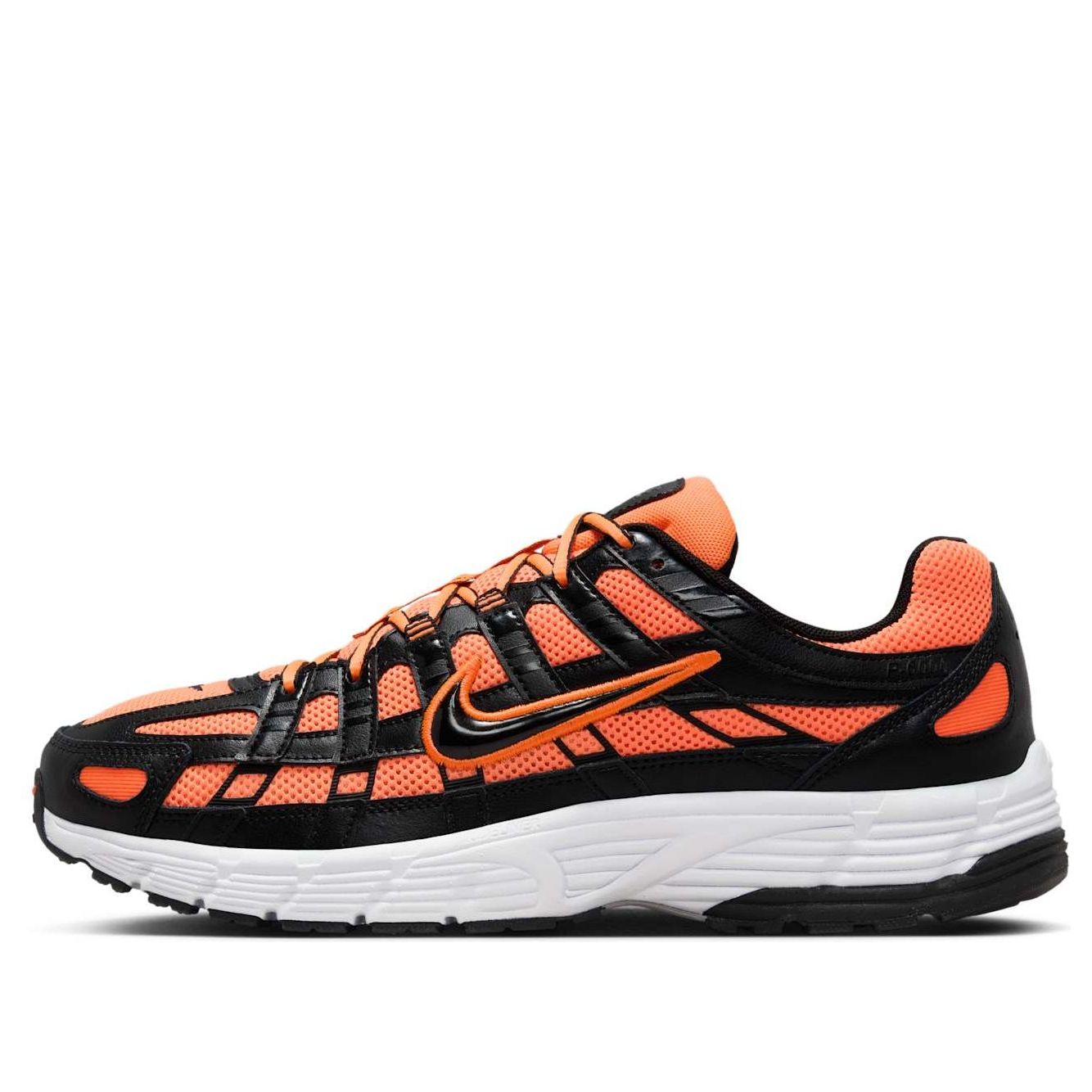 Sneakers og sko Nike P-6000 Orange | CD6404-801, 0