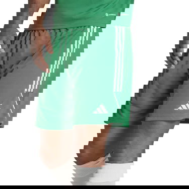 Shorts adidas Performance Tiro 23 Shorts Grøn | ib8087, 0