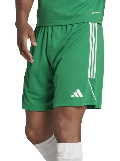 Shorts adidas Performance Tiro 23 Shorts Grøn | ib8087
