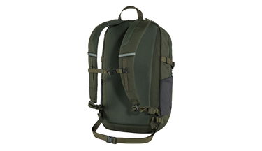 Rygsæk FJÄLLRÄVEN Skule 28 Grøn | F23346-662, 3