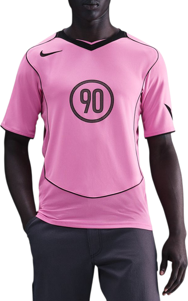 Jersey Nike Total 90 Energy Jersey Lyserød | im6309-675, 0