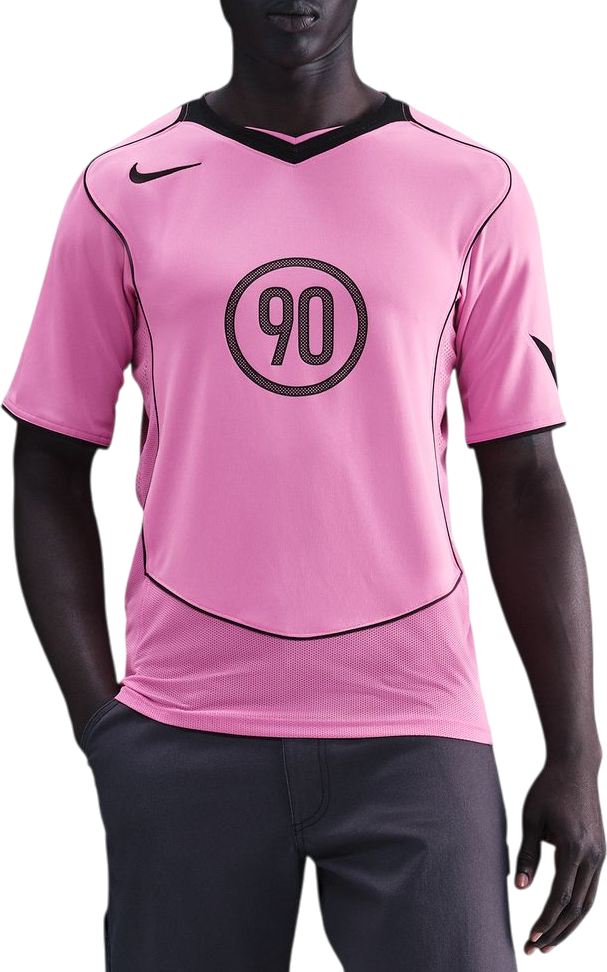 Jersey Nike Total 90 Energy Jersey Lyserød | im6309-675