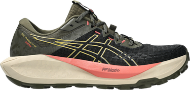 Sneakers og sko Asics GEL-Trabuco 13 GTX Grøn | 1012b767-003, 0