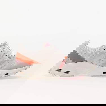 Sneakers og sko On Running Cloudpulse Mesh W Hvid | 3WD30062337, 4