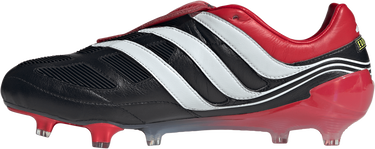 Sneakers og sko adidas Performance Predator Precision Firm Ground Sort | JS0572, 0