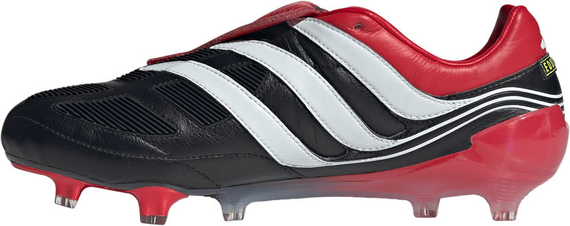 Sneakers og sko adidas Performance Predator Precision Firm Ground Sort | JS0572