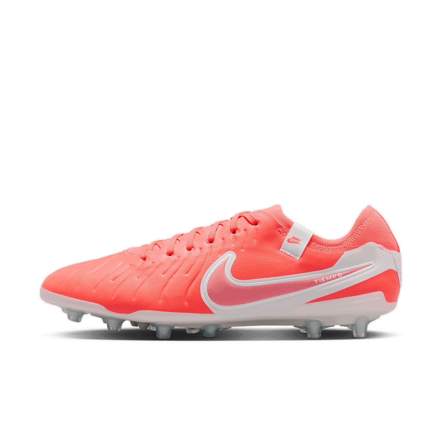 Sneakers og sko Nike Tiempo Legend 10 Pro Lyserød | DV4334-800, 1