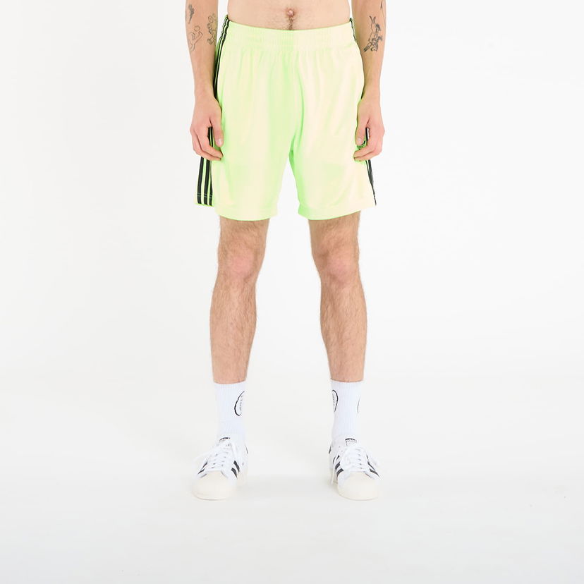 Shorts adidas Originals adidas Jacq Shorts Gul | JW5928