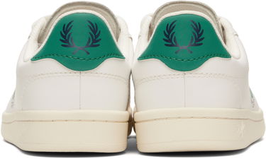 Sneakers og sko Fred Perry Fred Perry B721 Tennis Hvid | B9306, 1