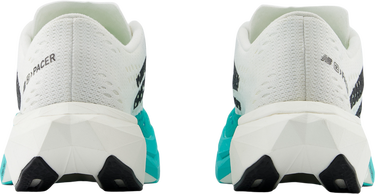 Sneakers og sko New Balance FuelCell SuperComp Pacer v2 Turkis | wfcrrlw2, 4