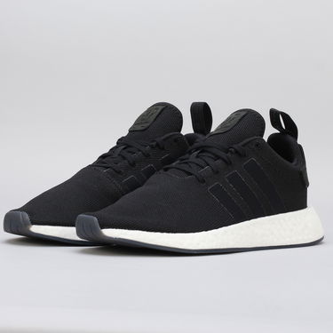 Sneakers og sko adidas Originals NMD_R2 ''Core Black'' Sort | CQ2402, 1