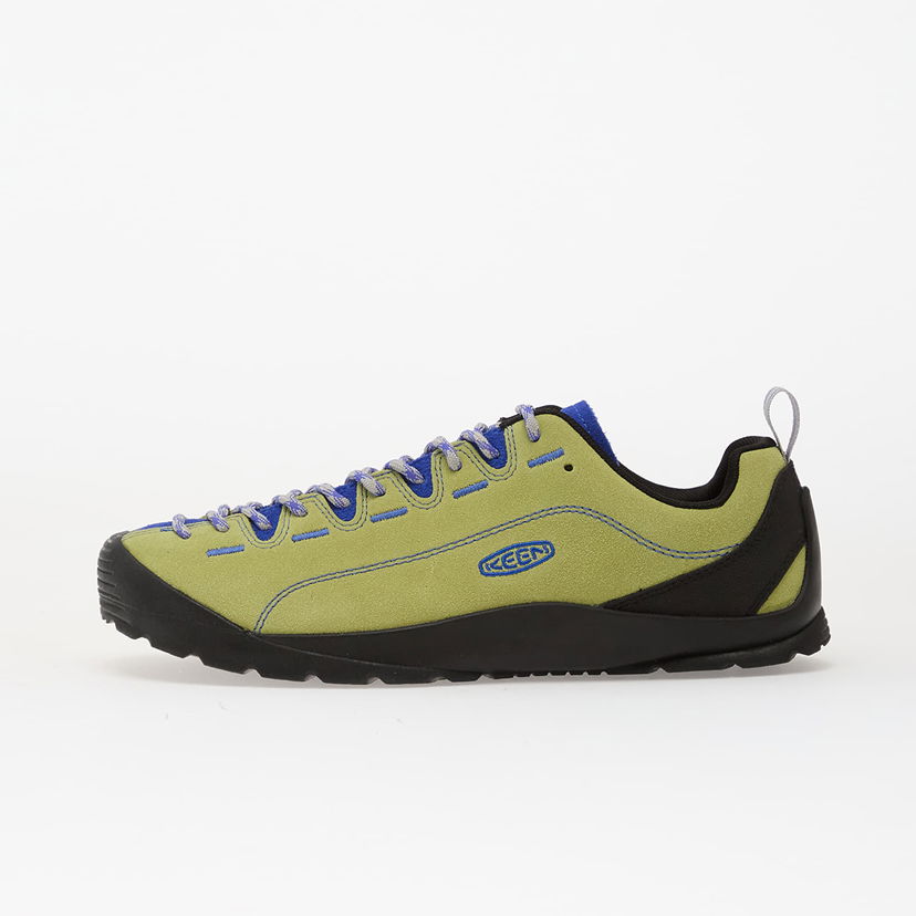 Sneakers og sko Keen Jasper Grøn | 10058506KEN01