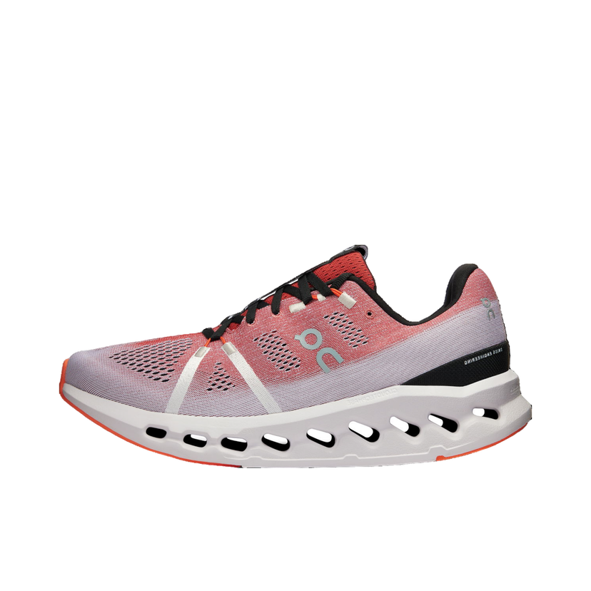 Løbe On Running Cloudsurfer 7 Beige | 3md10422313