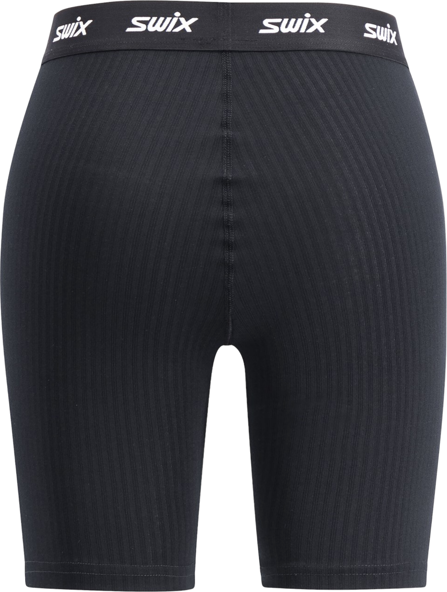 Shorts SWIX SWIX RaceX Classic Wind Boxer Shorts Sort | 10106-23-10000, 1