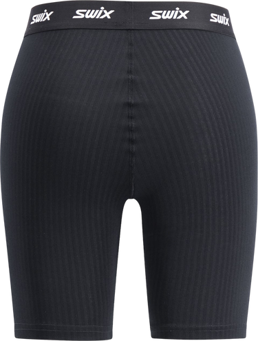 Shorts SWIX SWIX RaceX Classic Wind Boxer Shorts Sort | 10106-23-10000, 1