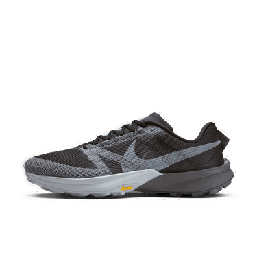 Sneakers og sko Nike ReactX Terra Kiger 10 Sort | FV3929-001, 4