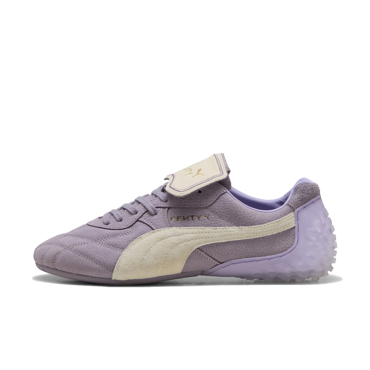 Sneakers og sko Puma FENTY x Avanti LS "Pale Plum" Lilla | 404191-03, 0