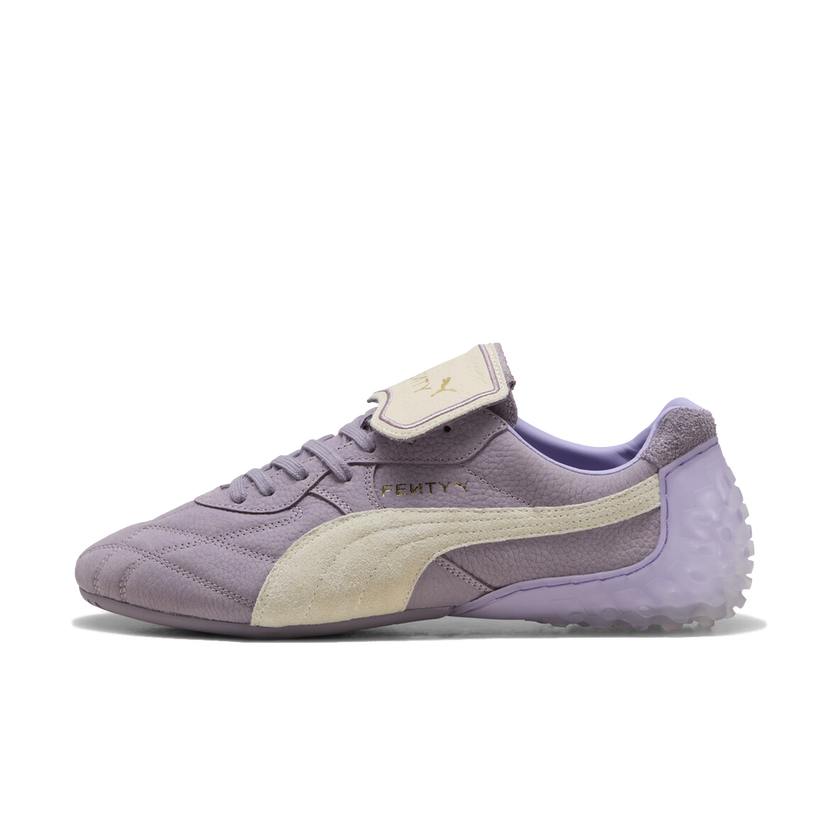 Sneakers og sko Puma FENTY x Avanti LS "Pale Plum" Lilla | 404191-03
