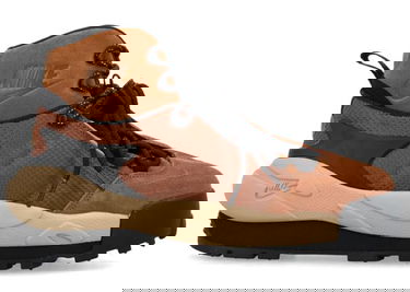 Sneakers og sko Nike sacai x Magmascape "Light British Tan" Brun | FN0563-200, 1