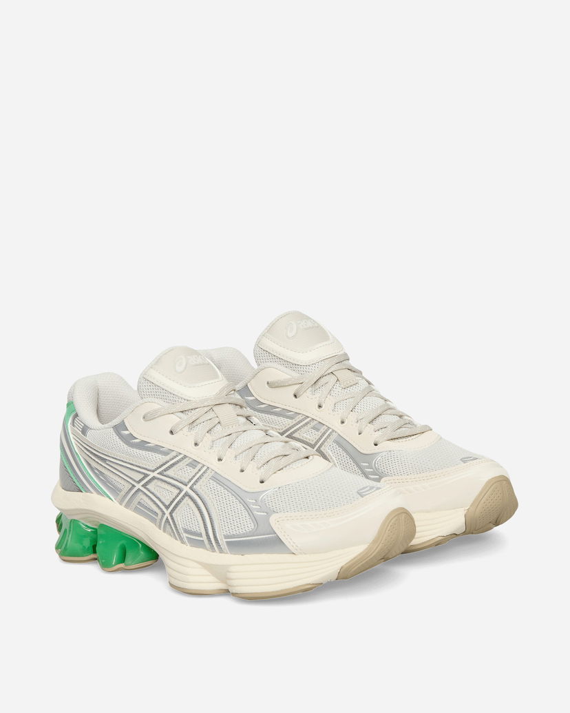 Sneakers og sko Asics GEL-Kinetic Fluent Beige | 1203A591-026