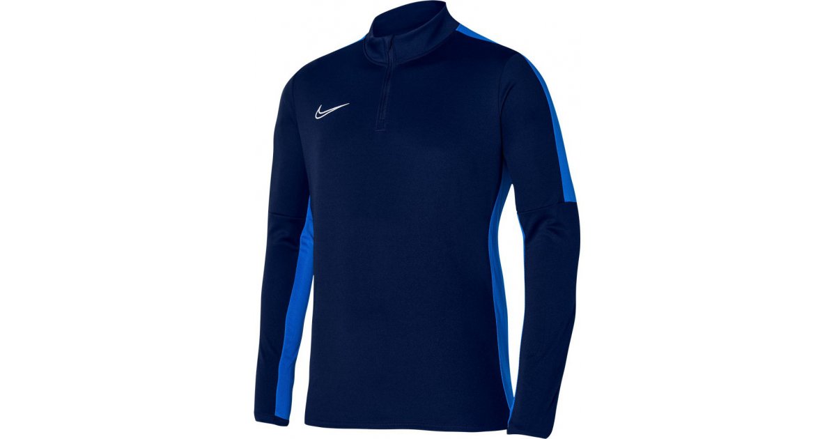 Sweatshirt Nike Dri-FIT Academy Drill Top Mørkeblå | dr1352-451, 1