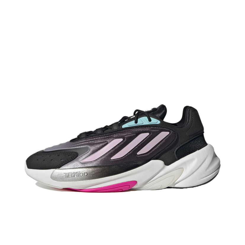 Sneakers og sko adidas Originals Ozelia Sort | H04266
