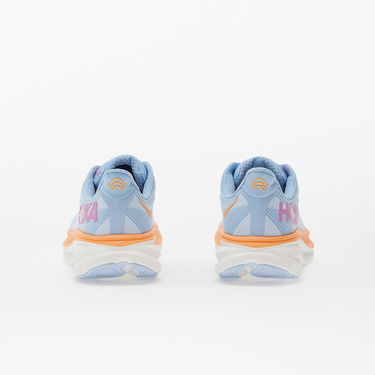 Sneakers og sko Hoka One One Clifton 9 Airy Blue Turkis | 1127896-ABIW, 3
