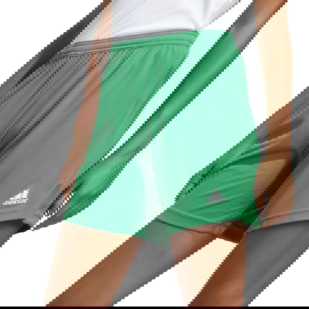 Shorts adidas Originals Entrada 22 Shorts Grøn | ic7407, 0