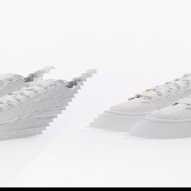 Sneakers og sko Puma Mayze Wedge W Hvid | 38627304, 5
