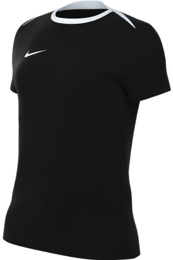 T-shirt Nike W NK DF ACDPR24 SS TOP K Sort | fd7594-010