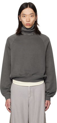Scholar Rollneck Turtleneck