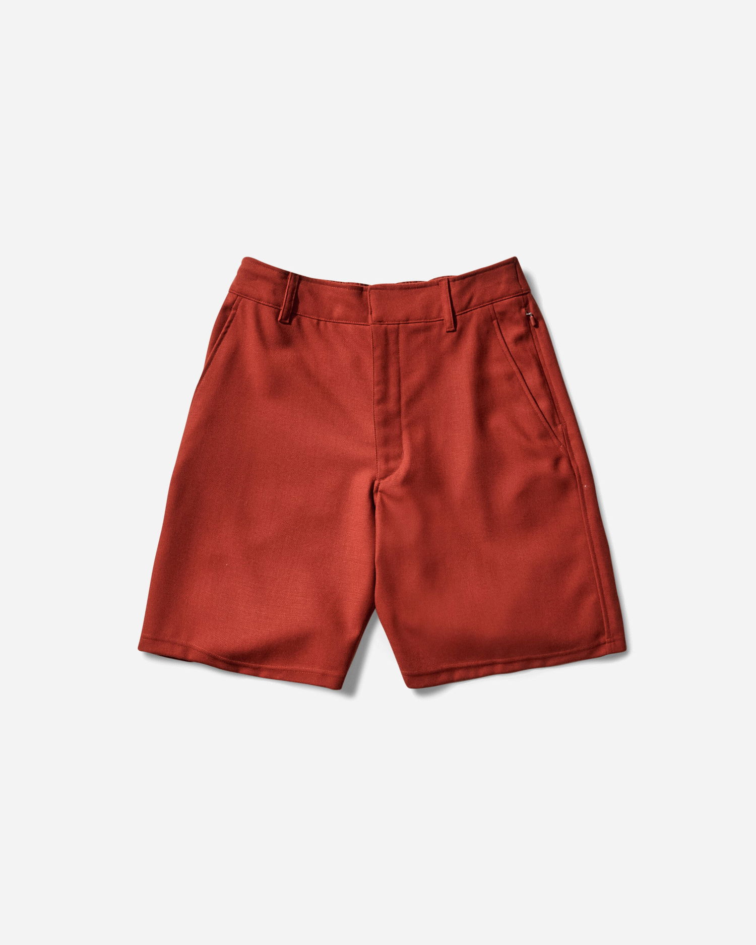 Shorts Nike Wool Classic Woven Shorts Rød | HM9453-641, 1