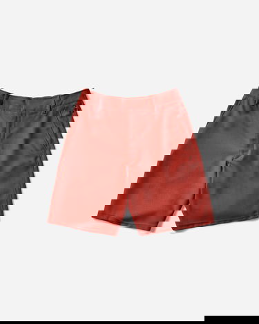 Shorts Nike Wool Classic Woven Shorts Rød | HM9453-641, 1
