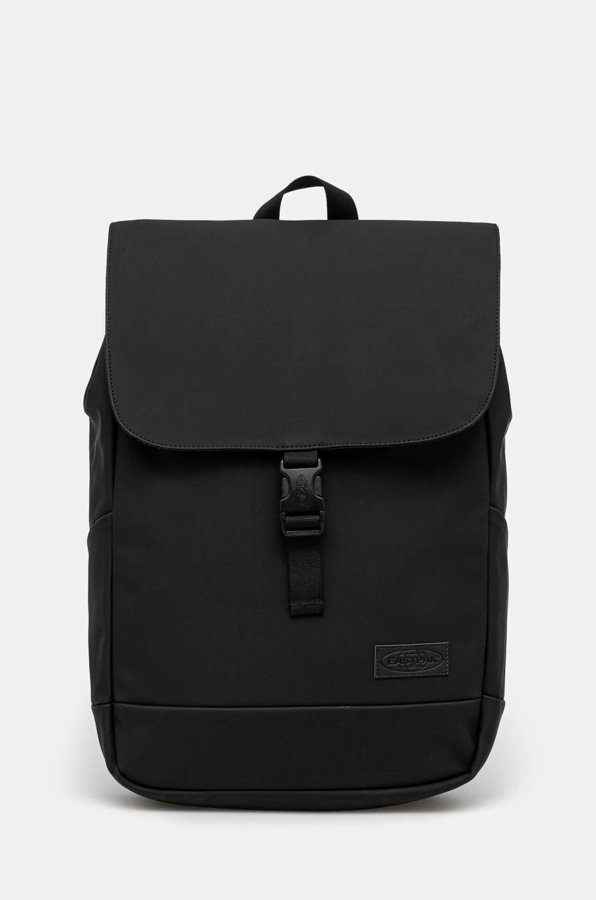 Rygsæk EASTPAK Eastpak Yarin Cnnct Backpack Sort | EK0A5BJH1F51, 0