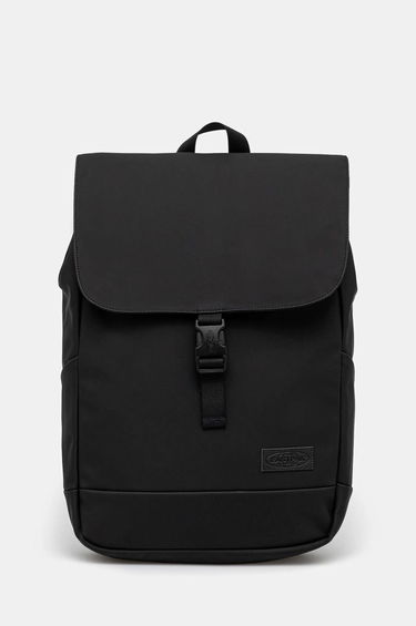 Rygsæk EASTPAK Eastpak Yarin Cnnct Backpack Sort | EK0A5BJH1F51, 0