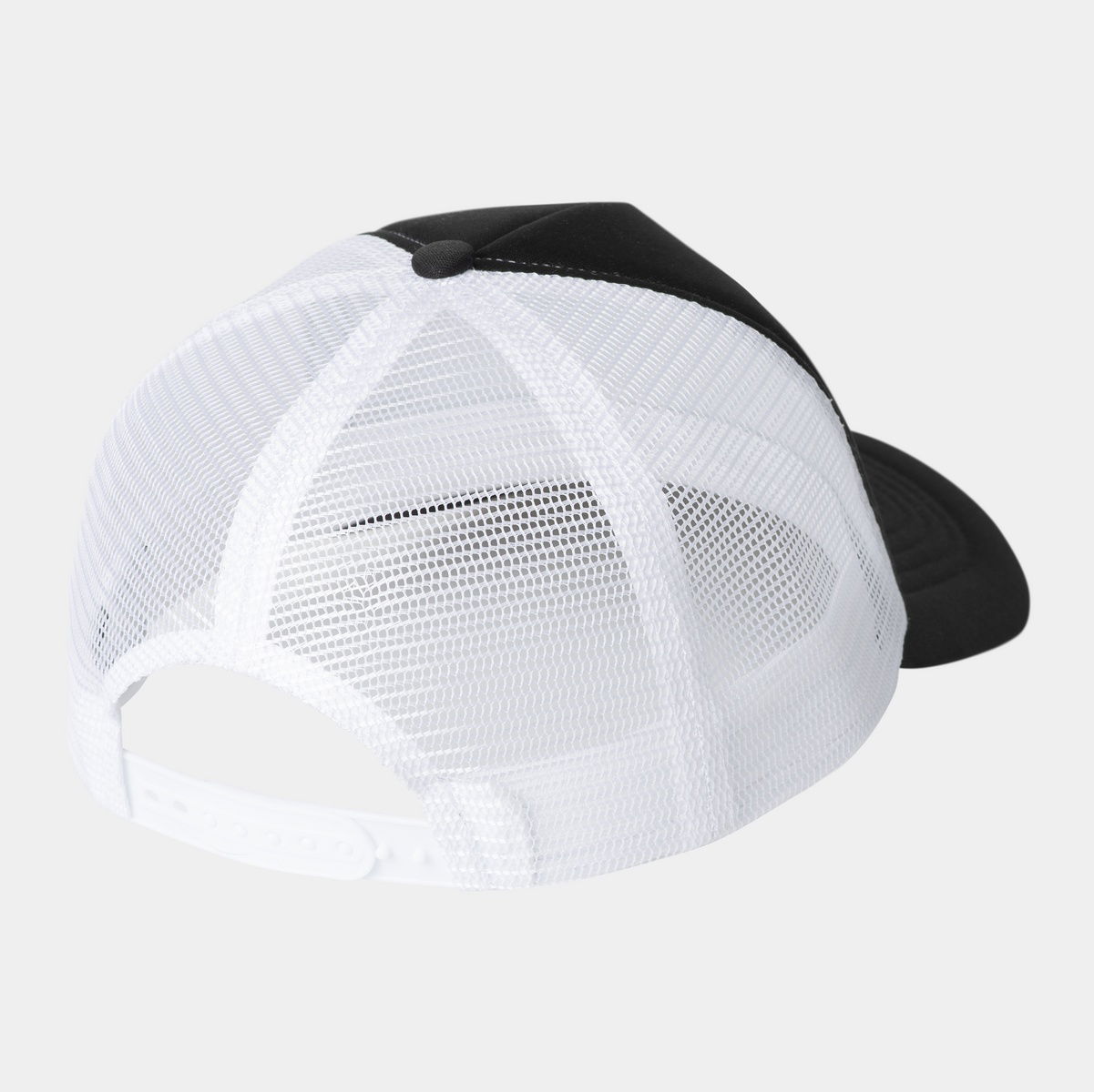 Kasket Carhartt WIP Sandwich Trucker Cap Sort | I035278_4, 1