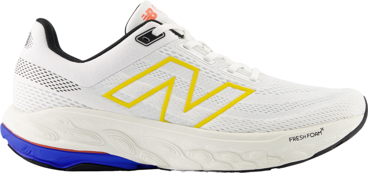 Sneakers og sko New Balance Fresh Foam X 860 v14 Hvid | m860z14, 0