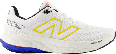 Sneakers og sko New Balance Fresh Foam X 860 v14 Hvid | m860z14, 0